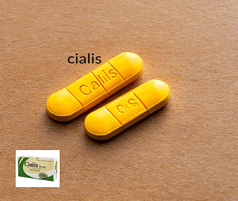 Cialis 1